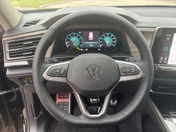 Volkswagen Atlas 2.0T SEL Premium R-Line 4MOTION 2025