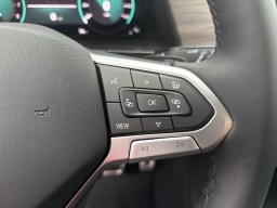 Volkswagen Atlas 2.0T SEL Premium R-Line 4MOTION 2025