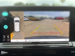 Volkswagen Atlas 2.0T SEL Premium R-Line 4MOTION 2025