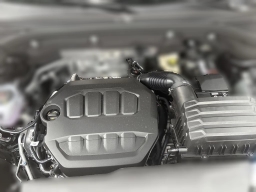 Volkswagen Atlas 2.0T SEL Premium R-Line 4MOTION 2025