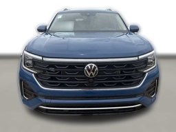 Volkswagen Atlas 2.0T SEL Premium R-Line 4MOTION 2025