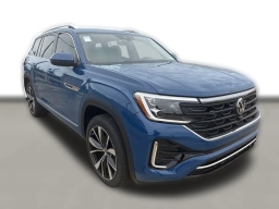 Volkswagen Atlas 2.0T SEL Premium R-Line 4MOTION 2025