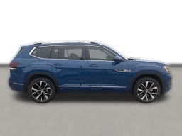 Volkswagen Atlas 2.0T SEL Premium R-Line 4MOTION 2025
