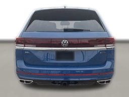 Volkswagen Atlas 2.0T SEL Premium R-Line 4MOTION 2025