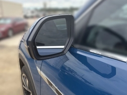 Volkswagen Atlas 2.0T SEL Premium R-Line 4MOTION 2025