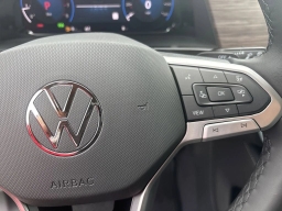 Volkswagen Atlas 2.0T SEL Premium R-Line 4MOTION 2025