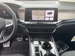 Volkswagen Atlas 2.0T SEL Premium R-Line 4MOTION 2025