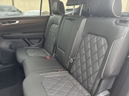 Volkswagen Atlas 2.0T SEL Premium R-Line 4MOTION 2025