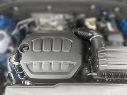 Volkswagen Atlas 2.0T SEL Premium R-Line 4MOTION 2025