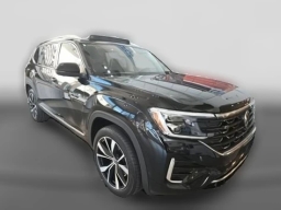 Volkswagen Atlas 2.0T SEL Premium R-Line 4MOTION 2025