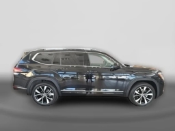 Volkswagen Atlas 2.0T SEL Premium R-Line 4MOTION 2025