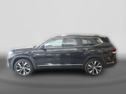 Volkswagen Atlas 2.0T SEL Premium R-Line 4MOTION 2025