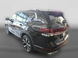 Volkswagen Atlas 2.0T SEL Premium R-Line 4MOTION 2025