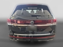 Volkswagen Atlas 2.0T SEL Premium R-Line 4MOTION 2025