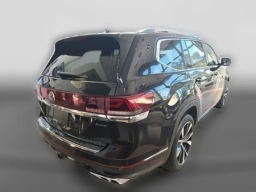 Volkswagen Atlas 2.0T SEL Premium R-Line 4MOTION 2025