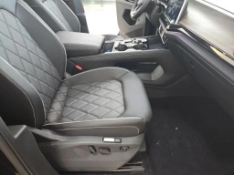 Volkswagen Atlas 2.0T SEL Premium R-Line 4MOTION 2025