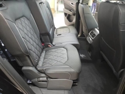 Volkswagen Atlas 2.0T SEL Premium R-Line 4MOTION 2025