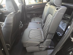 Volkswagen Atlas 2.0T SEL Premium R-Line 4MOTION 2025