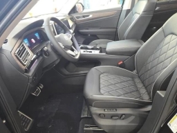 Volkswagen Atlas 2.0T SEL Premium R-Line 4MOTION 2025