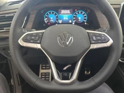 Volkswagen Atlas 2.0T SEL Premium R-Line 4MOTION 2025