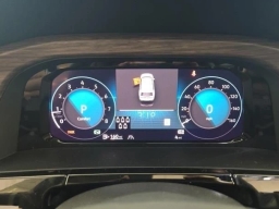 Volkswagen Atlas 2.0T SEL Premium R-Line 4MOTION 2025