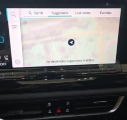 Volkswagen Atlas 2.0T SEL Premium R-Line 4MOTION 2025