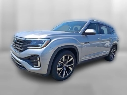 Volkswagen Atlas 2.0T SEL Premium R-Line 4MOTION 2025