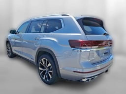 Volkswagen Atlas 2.0T SEL Premium R-Line 4MOTION 2025