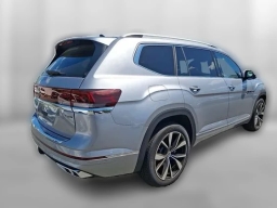 Volkswagen Atlas 2.0T SEL Premium R-Line 4MOTION 2025