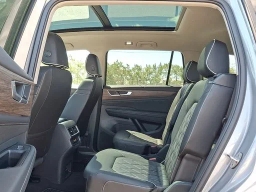 Volkswagen Atlas 2.0T SEL Premium R-Line 4MOTION 2025