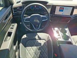 Volkswagen Atlas 2.0T SEL Premium R-Line 4MOTION 2025