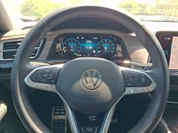Volkswagen Atlas 2.0T SEL Premium R-Line 4MOTION 2025