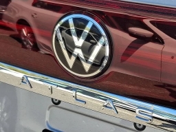 Volkswagen Atlas 2.0T SEL Premium R-Line 4MOTION 2025