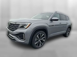 Volkswagen Atlas 2.0T SEL Premium R-Line 4MOTION 2025