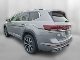 Volkswagen Atlas 2.0T SEL Premium R-Line 4MOTION 2025