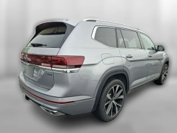 Volkswagen Atlas 2.0T SEL Premium R-Line 4MOTION 2025