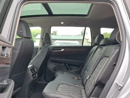 Volkswagen Atlas 2.0T SEL Premium R-Line 4MOTION 2025