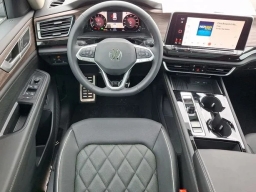 Volkswagen Atlas 2.0T SEL Premium R-Line 4MOTION 2025