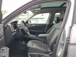 Volkswagen Atlas 2.0T SEL Premium R-Line 4MOTION 2025