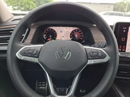 Volkswagen Atlas 2.0T SEL Premium R-Line 4MOTION 2025