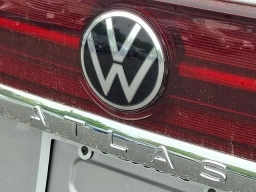 Volkswagen Atlas 2.0T SEL Premium R-Line 4MOTION 2025