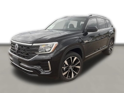 Volkswagen Atlas 2.0T SEL Premium R-Line 4MOTION 2025