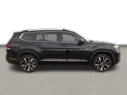 Volkswagen Atlas 2.0T SEL Premium R-Line 4MOTION 2025