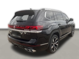 Volkswagen Atlas 2.0T SEL Premium R-Line 4MOTION 2025