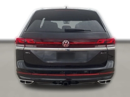 Volkswagen Atlas 2.0T SEL Premium R-Line 4MOTION 2025