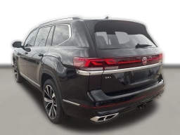 Volkswagen Atlas 2.0T SEL Premium R-Line 4MOTION 2025