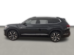 Volkswagen Atlas 2.0T SEL Premium R-Line 4MOTION 2025
