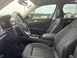 Volkswagen Atlas 2.0T SEL Premium R-Line 4MOTION 2025