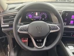 Volkswagen Atlas 2.0T SEL Premium R-Line 4MOTION 2025