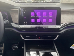 Volkswagen Atlas 2.0T SEL Premium R-Line 4MOTION 2025